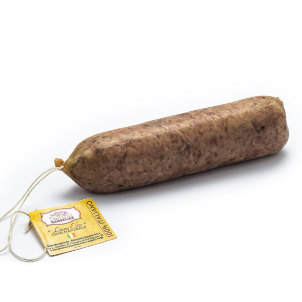 Cotechino Naturale