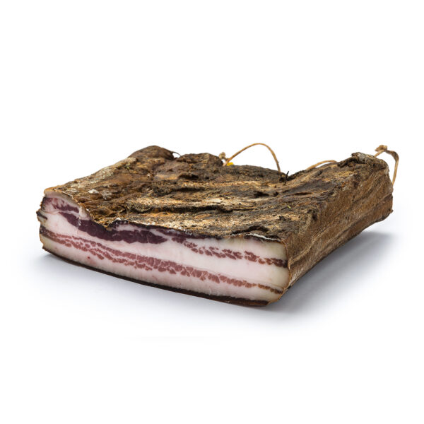 Pancetta Affumicata
