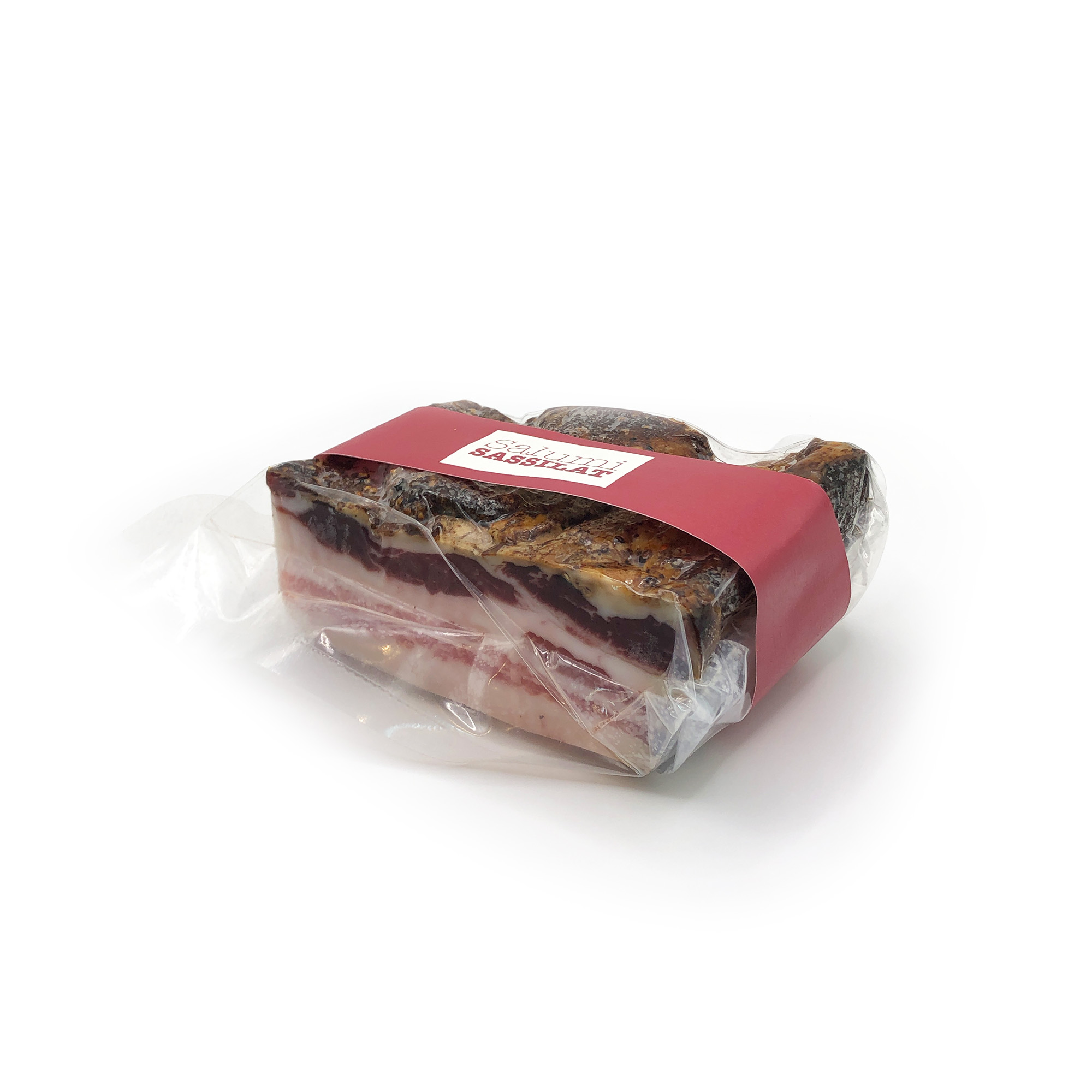 Pancetta Affumicata - immagine 3