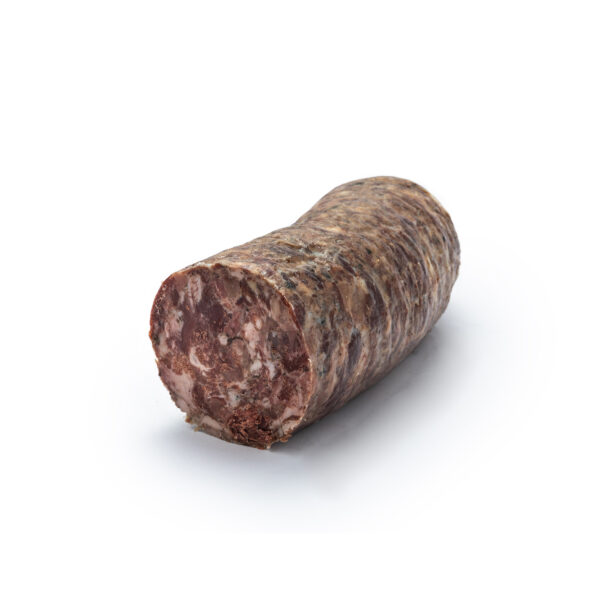Rustica Coppa di Testa