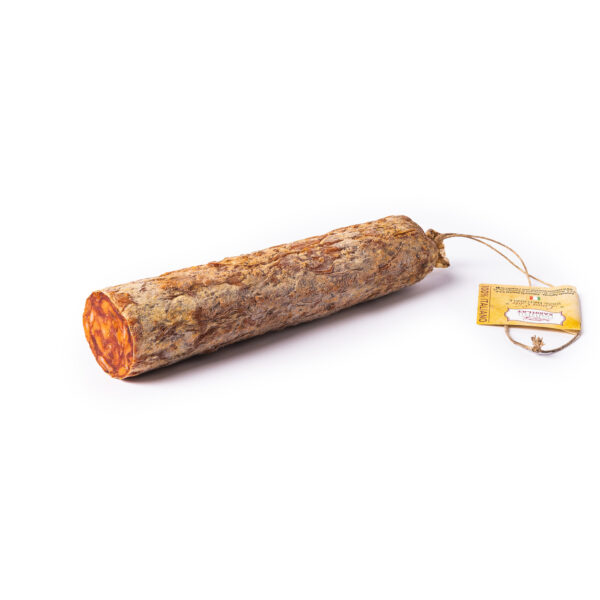 Salamino Piccante Naturale