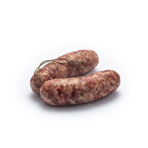 Salsiccia di Suino Naturale