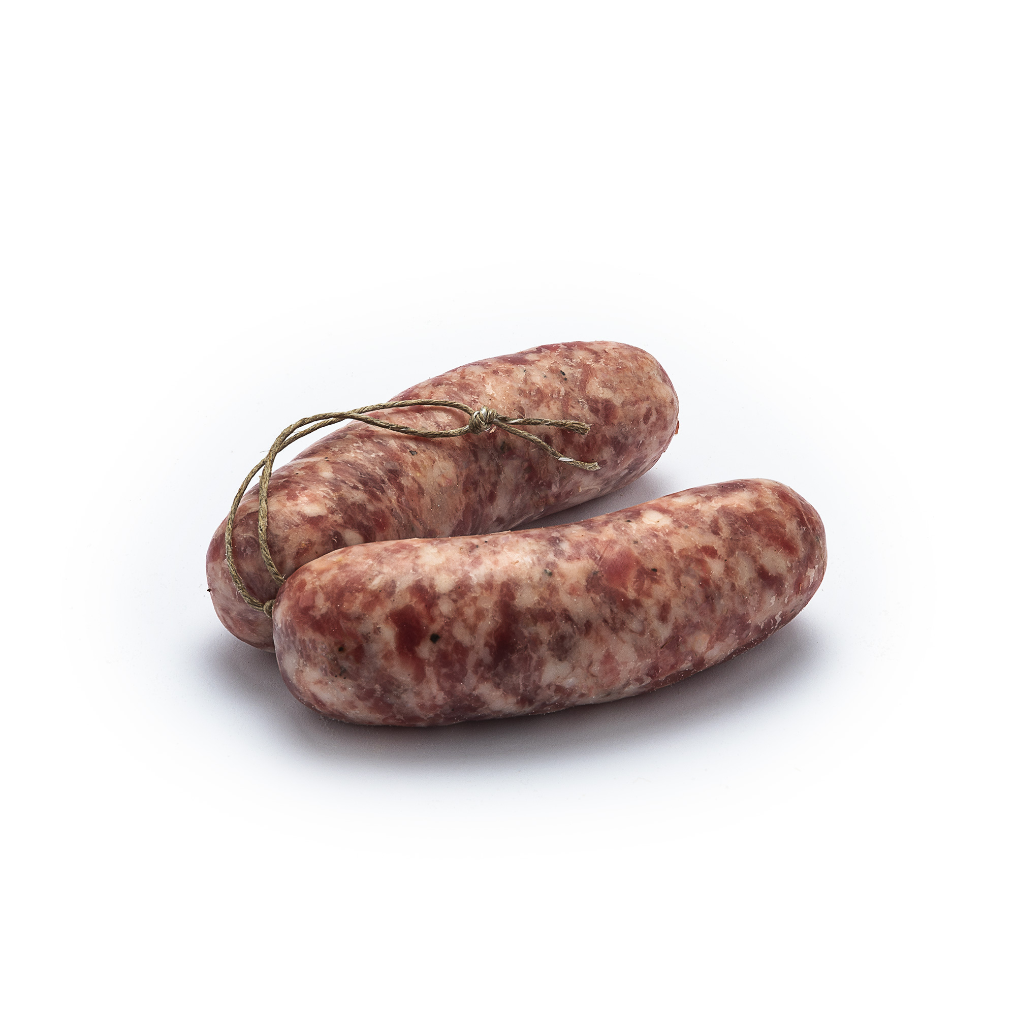 Salsiccia di Suino Naturale