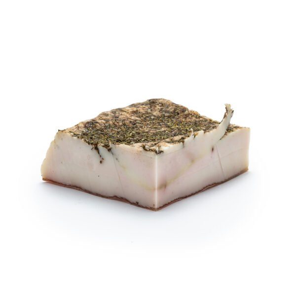 Lardo Speziato