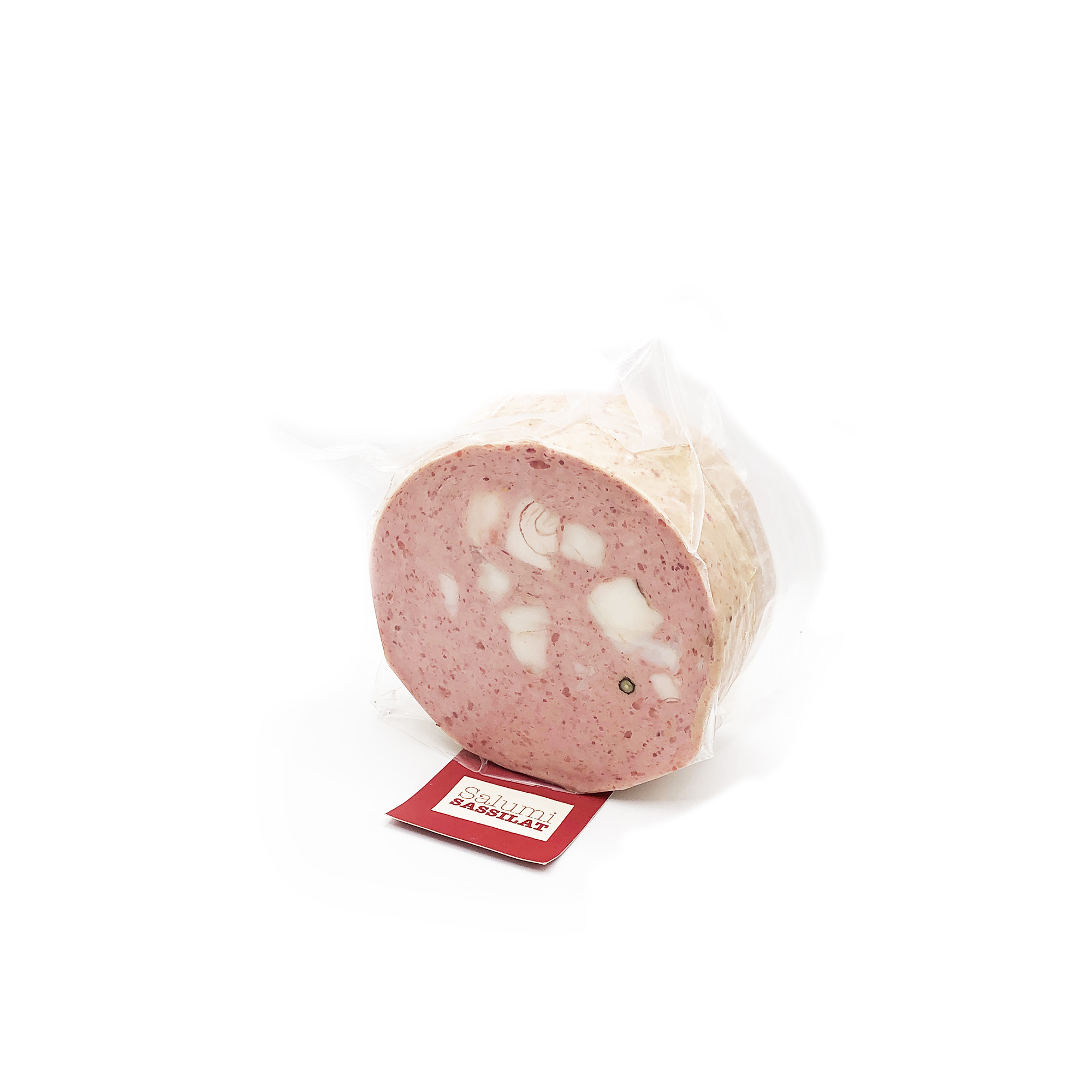 Mortadella Artigianale - immagine 2