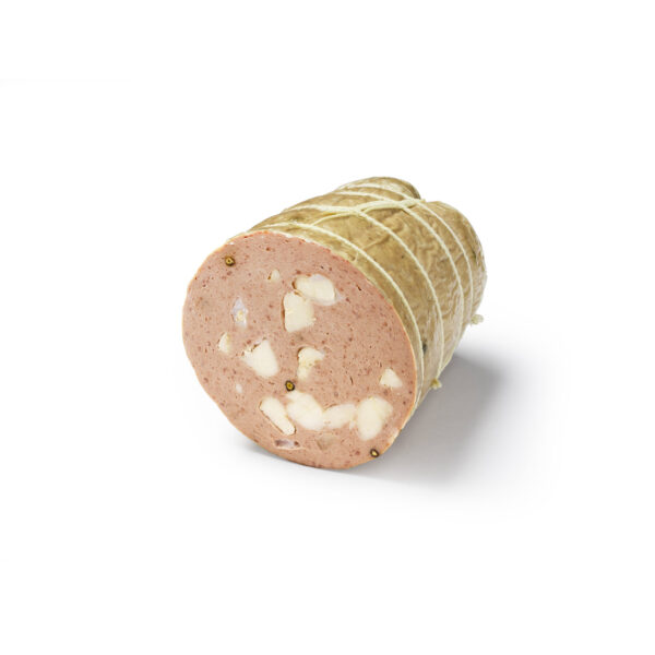Mortadella Artigianale