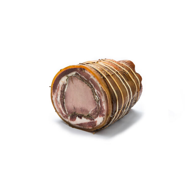 Porchetta