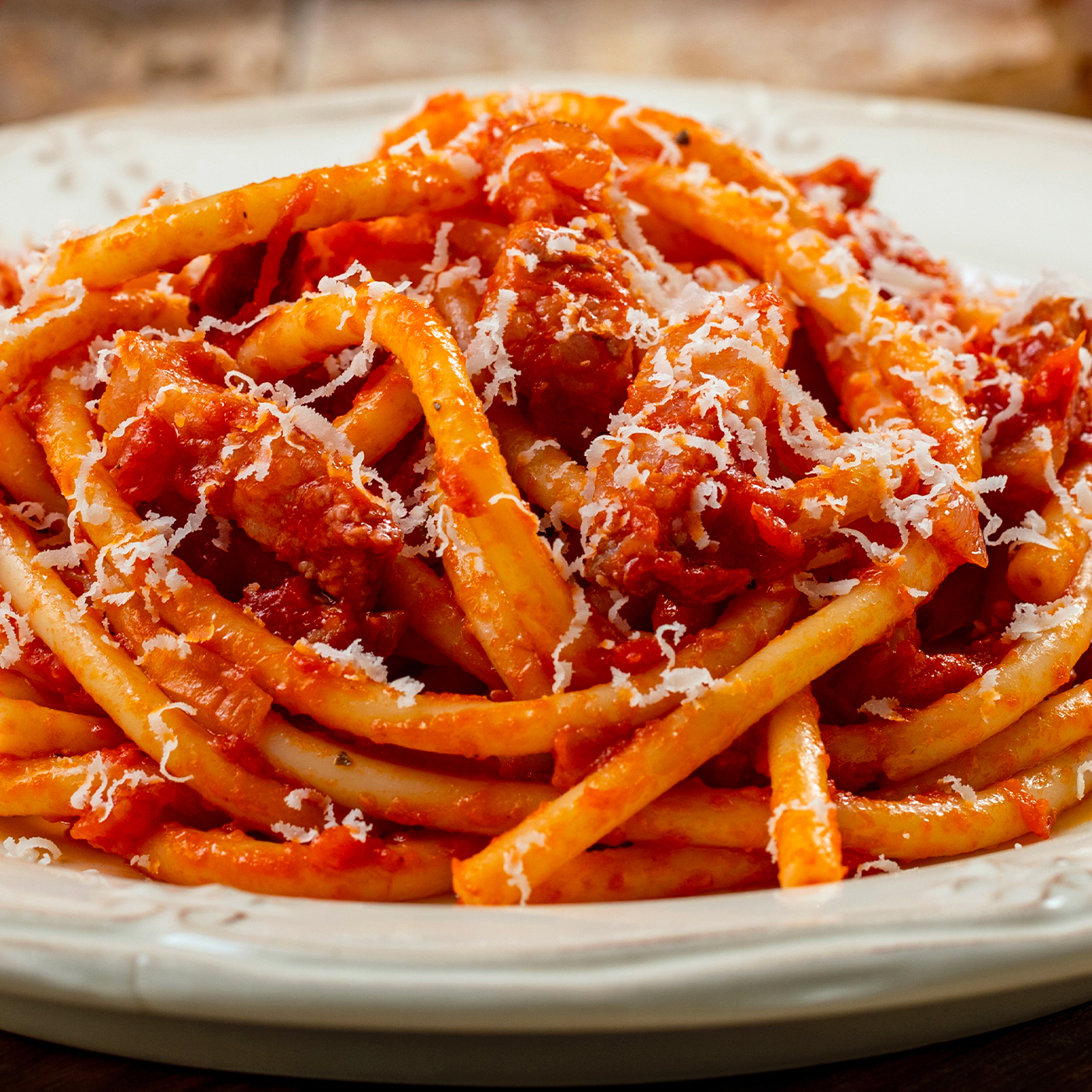 Sugo Amatriciana - immagine 2