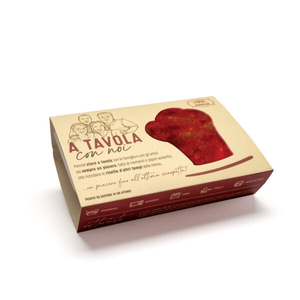 Sugo Amatriciana