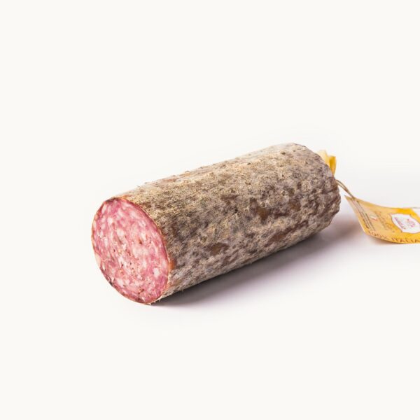 Salami e Sopresse