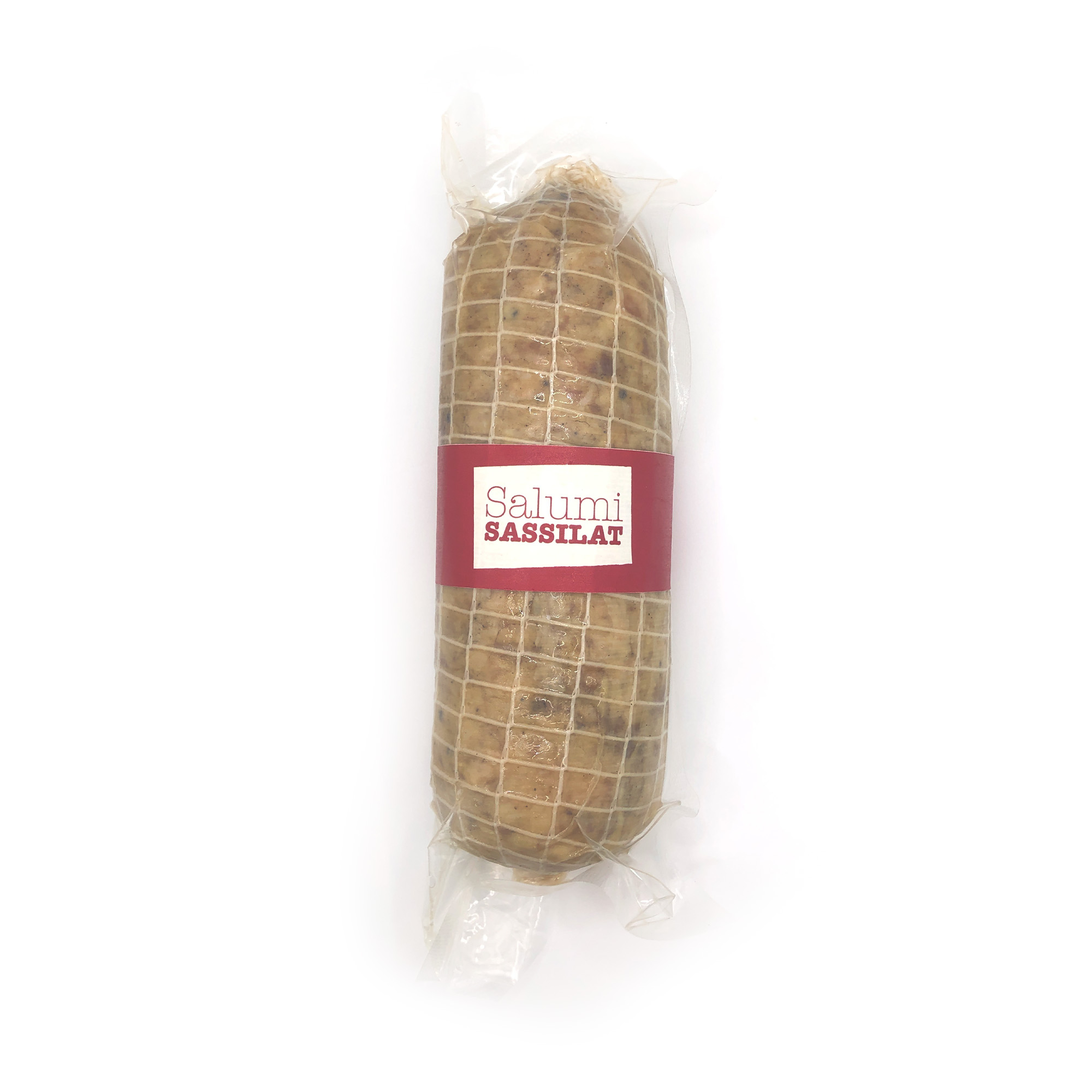 Cotechino con lingua - immagine 2