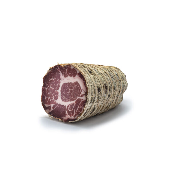 Ossocollo Nostrano