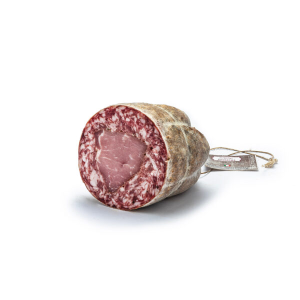 Sopressa con Filetto Naturale