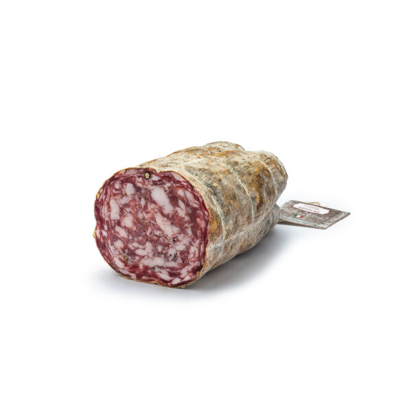 Sopressa Naturale con Aglio
